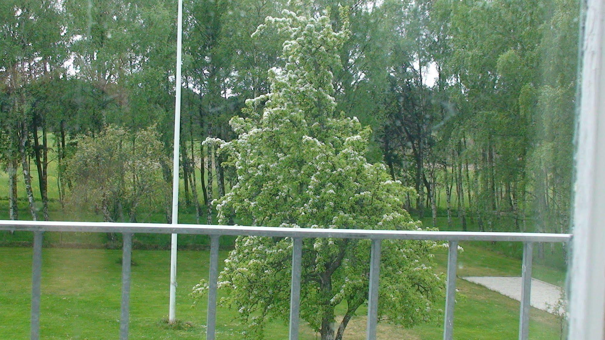 Hejdebo Vandrarhem Екстериор снимка